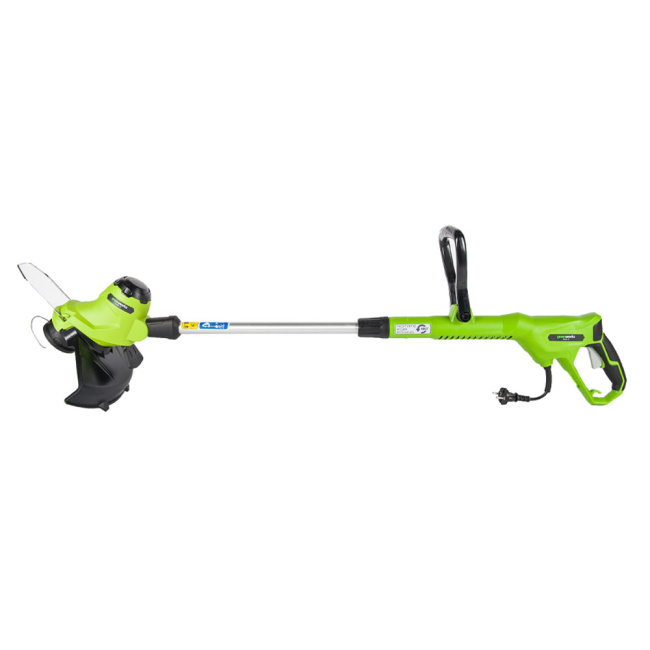 Триммер Greenworks GST6030 электрический