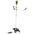 Триммер Greenworks GD40BCB 40V аккумуляторный