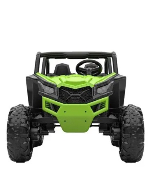 Детский автомобиль Greenworks 24V KC32 аккумуляторный