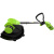 Триммер Greenworks G24LT25K2 24V аккумуляторный Триммер Greenworks G24LT25K2 24V аккумуляторный