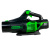Воздуходувка Greenworks GD60AB 60V аккумуляторная