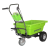 Тележка садовая самоходная Greenworks G40GC 40V аккумуляторная