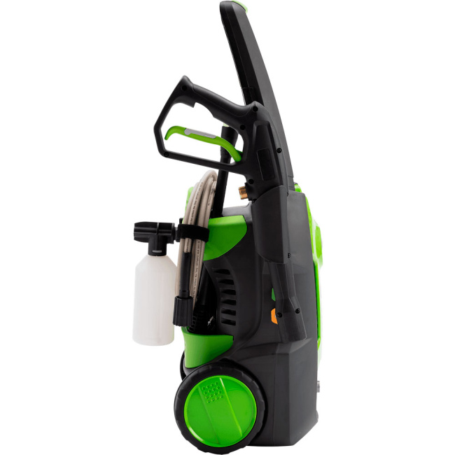 Мойка высокого давления Greenworks GPWG3II электрическая 