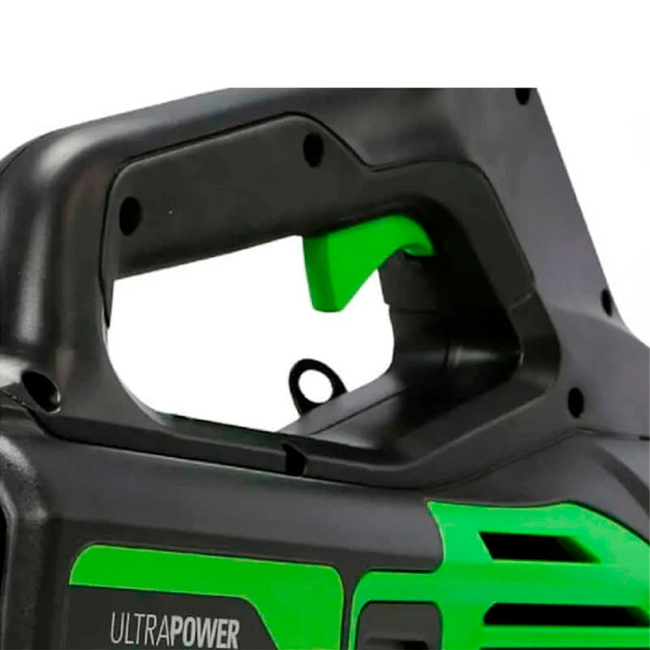 Воздуходувка Greenworks GD60AB 60V аккумуляторная