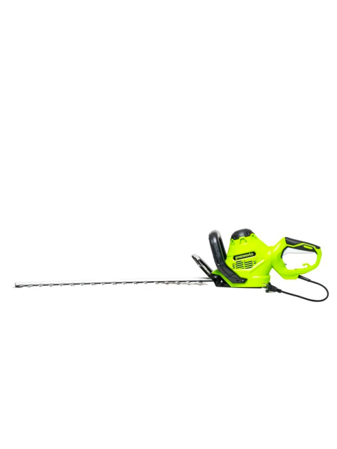 Кусторез Greenworks GHT7068 Deluxe электрический
