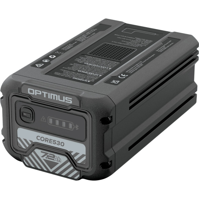 Аккумулятор Greenworks CORE530 82V 7,2 Ач