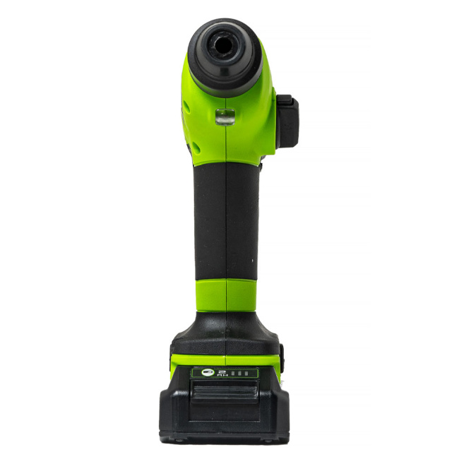 Перфоратор Greenworks GD24SDS1 24V аккумуляторный