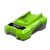 Зарядное устройство Greenworks G24С4 24V