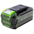 Аккумулятор Greenworks G40B5 40V 5Ач