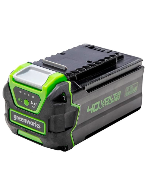 Аккумулятор Greenworks G40B5 40V 5Ач