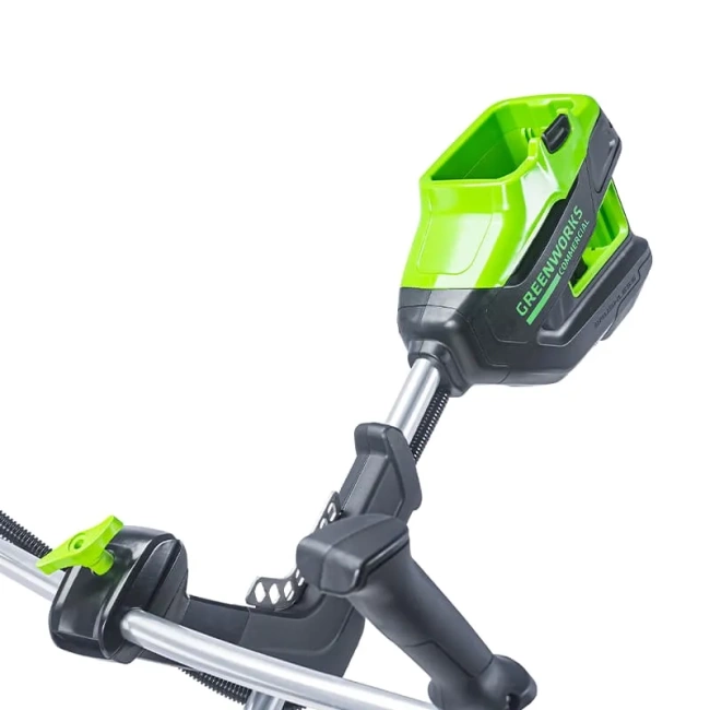 Триммер Greenworks TB201H аккумуляторный 