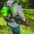 Воздуходув ранцевый Greenworks GD60BPB 60V аккумуляторный Воздуходув ранцевый Greenworks GD60BPB 60V аккумуляторный