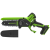 Мини-пила цепная Greenworks GD24CS15 24V аккумуляторная