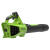 Воздуходувка Greenworks G24BIII 24V аккумуляторная Воздуходувка Greenworks G24BIII 24V аккумуляторная