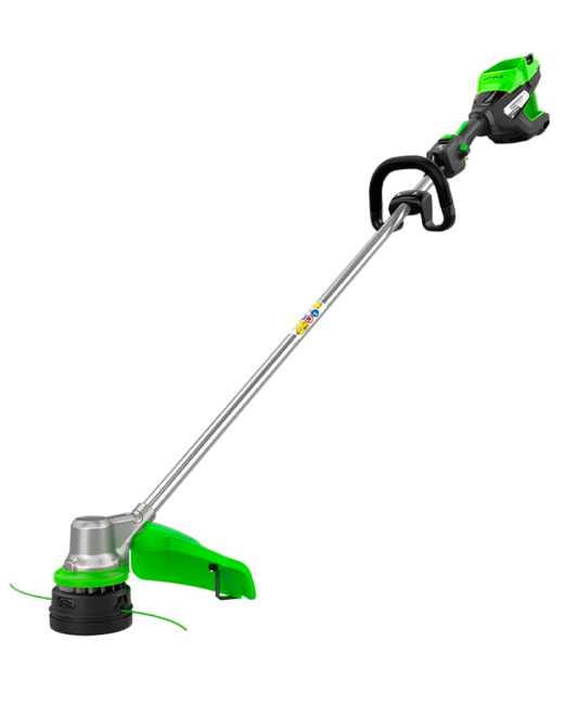 Триммер Greenworks ST121 82V аккумуляторный 