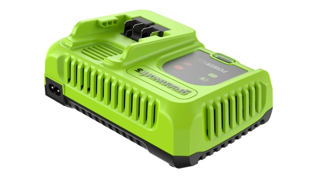 Зарядное устройство Greenworks G24C8 24V