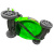 Газонокосилка самоходная Greenworks GD40LM48SP 40V аккумуляторная