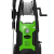 Мойка высокого давления Greenworks GPWG5II электрическая 
