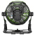 Вентилятор Greenworks FA3254 (G24FAN) 24V аккумуляторный Вентилятор Greenworks FA3254 (G24FAN) 24V аккумуляторный