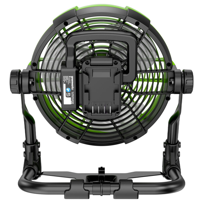 Вентилятор Greenworks FA3254 (G24FAN) 24V аккумуляторный 