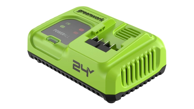 Зарядное устройство Greenworks G24C8 24V