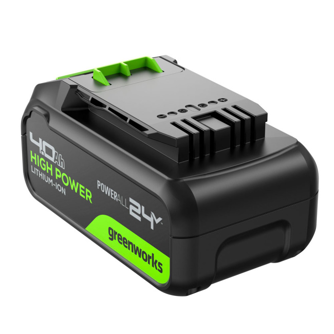 Аккумулятор Greenworks High Power G24HP4 24V 4Ач