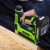 Степлер Greenworks G24CS10 24V аккумуляторный Степлер Greenworks G24CS10 24V аккумуляторный