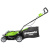 Газонокосилка Greenworks G40LM35 40V аккумуляторная 