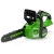 Пила цепная Greenworks GD24CS30 24V аккумуляторная 