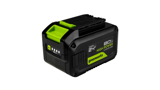 Аккумулятор Greenworks High Power G24HP8 24V 8Ач