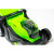 Газонокосилка Greenworks G24X2LM41 24V аккумуляторная Газонокосилка Greenworks G24X2LM41 24V аккумуляторная