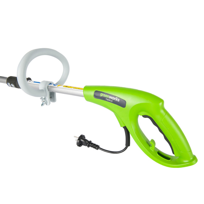 Триммер Greenworks GST5033 Basic электрический 