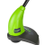 Триммер Greenworks GST2830 электрический