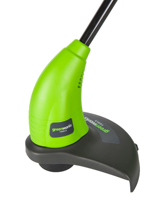 Триммер Greenworks GST2830 электрический