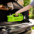 Домкрат гидравлический Greenworks G24JACK 24V аккумуляторный Домкрат гидравлический Greenworks G24JACK 24V аккумуляторный