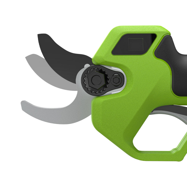 Секатор Greenworks PR24320 24V аккумуляторный 
