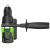 Дрель-шуруповерт ударная Greenworks GD24DD140 24V аккумуляторная