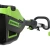 Триммер Greenworks GD60LTK4 60V аккумуляторный 