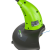 Триммер Greenworks GST2830 электрический