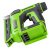 Степлер Greenworks G24CS10 24V аккумуляторный
