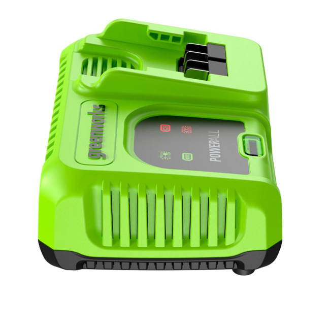 Зарядное устройство Greenworks G24C8 24V