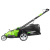 Газонокосилка Greenworks TwinForce G40LM49DB 40V аккумуляторная Газонокосилка Greenworks TwinForce G40LM49DB 40V аккумуляторная