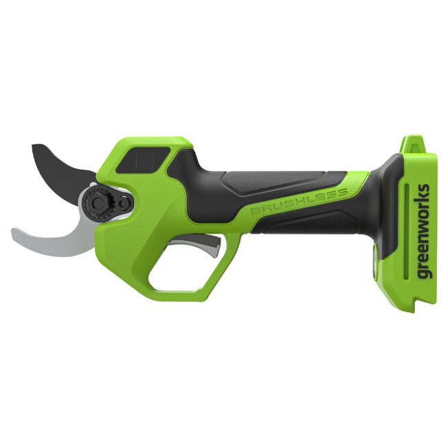 Секатор Greenworks PR24320 24V аккумуляторный 