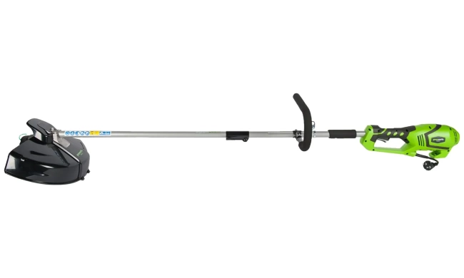 Триммер Greenworks GST1246 электрический 