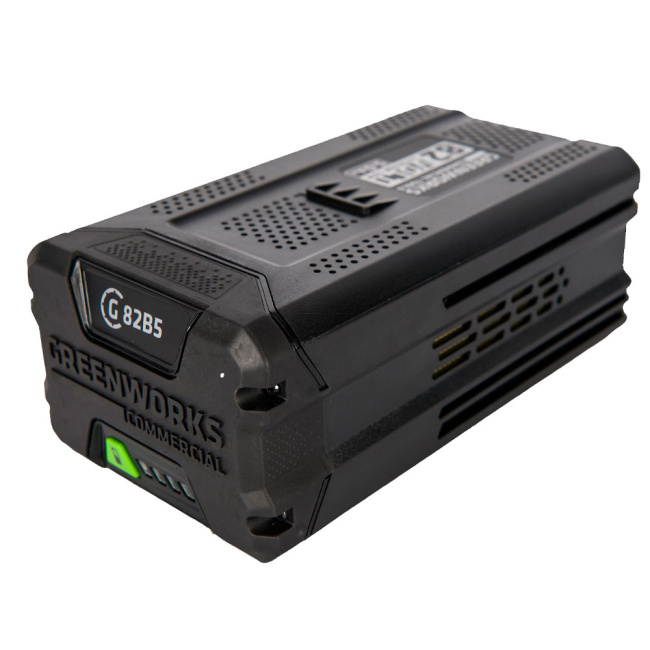 Аккумулятор Greenworks GC82B5 82V 5Ач