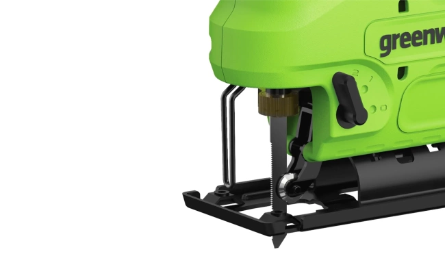 Лобзик GD24JS90 24V аккумуляторный 