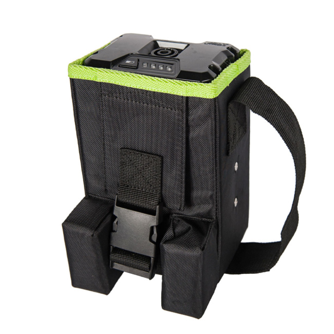Аккумулятор Greenworks GC82B25 82V 2,5Ач