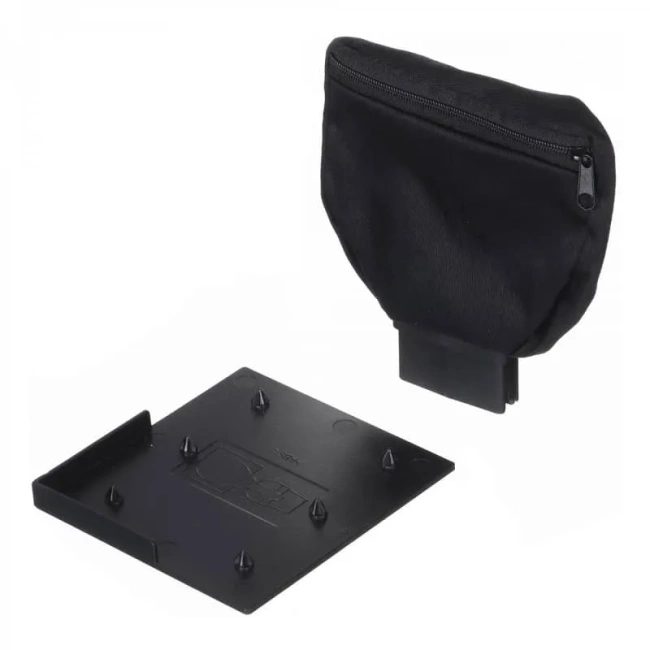 Машина плоскошлифовальная Greenworks G24SS14 24V аккумуляторная 