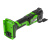 Реноватор Greenworks G24MT 24V аккумуляторный Реноватор Greenworks G24MT 24V аккумуляторный
