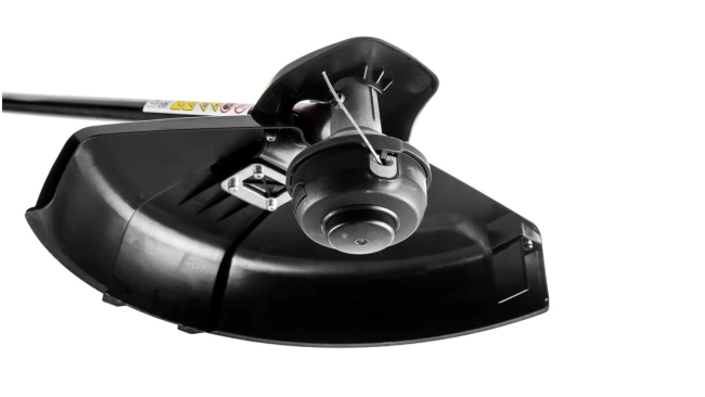 Триммер Greenworks GD40BCK4 40V аккумуляторный 